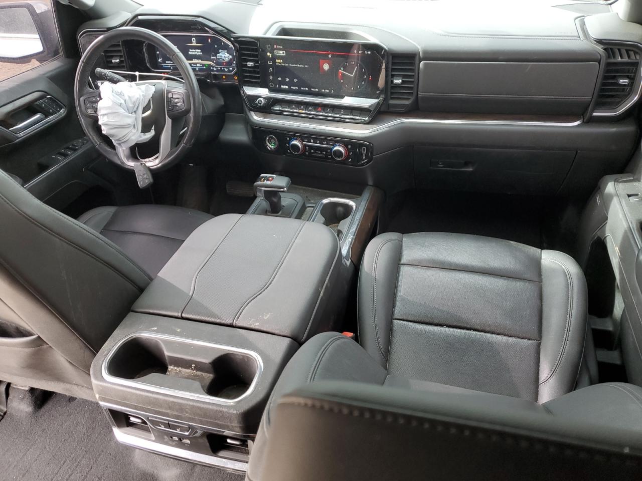 GMC Sierra K1500 Slt Image 5
