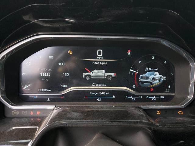 GMC Sierra K1500 Slt Image 9