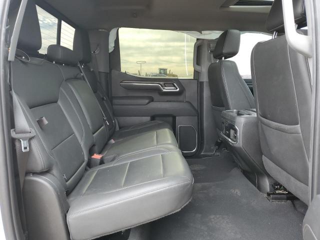 GMC Sierra K1500 Slt Image 8