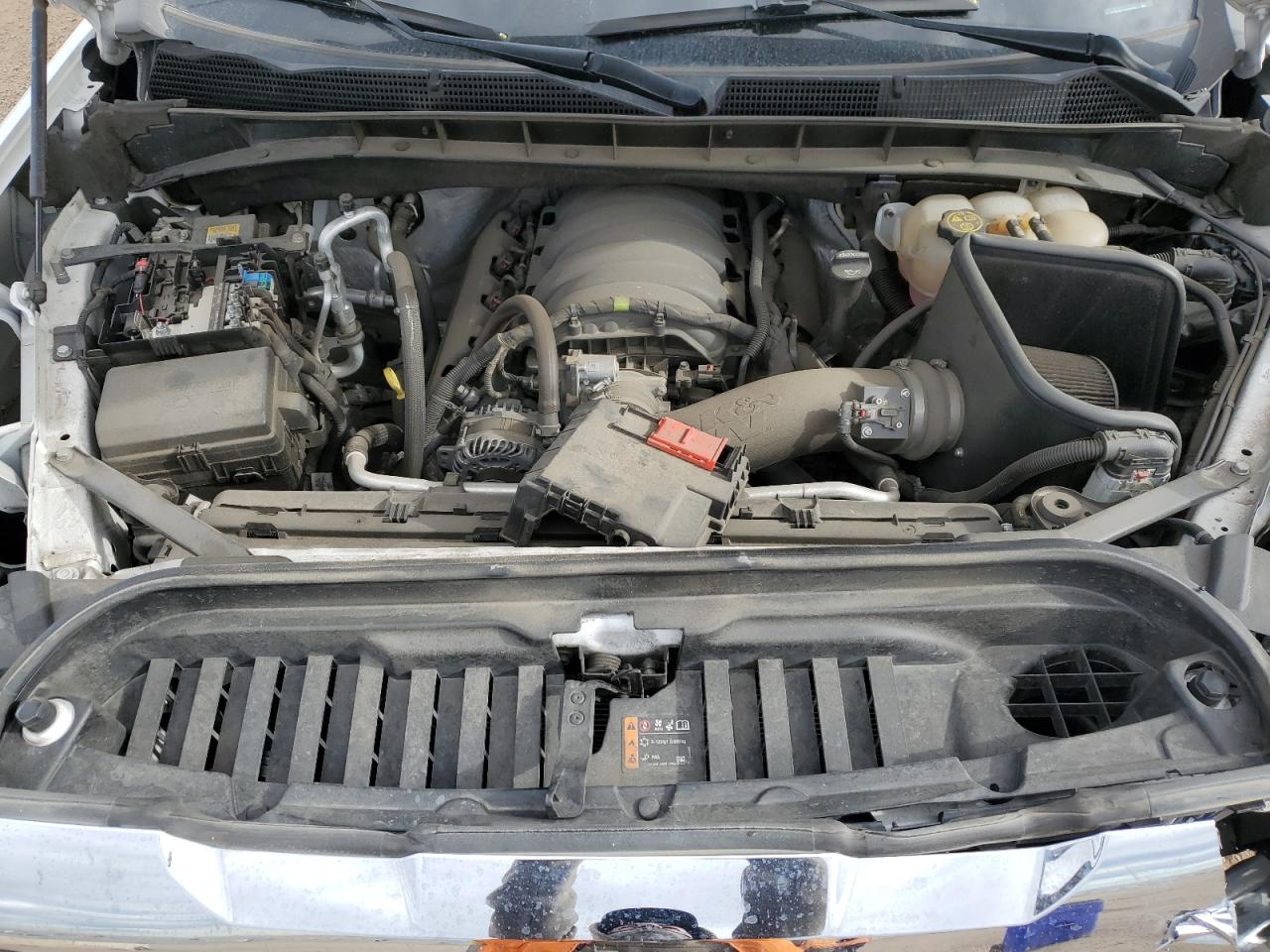 GMC Sierra K1500 Slt Image 10