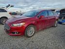 Ford Fusion Titanium Phev Image 1