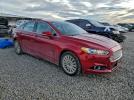 Ford Fusion Titanium Phev Image 2