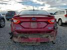 Ford Fusion Titanium Phev Image 9