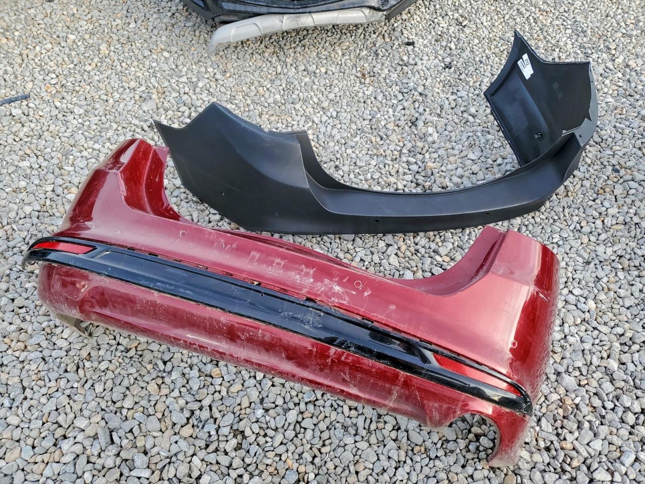 Ford Fusion Titanium Phev Image 13