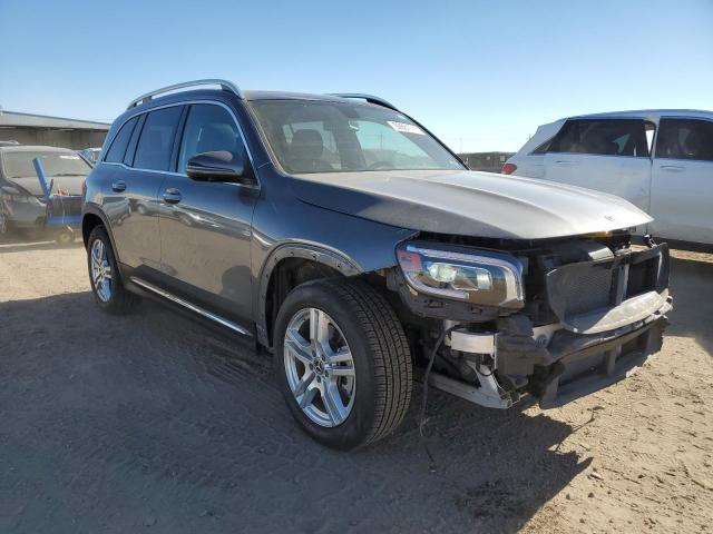 Mercedes-Benz GLB 250 4matic Image 7