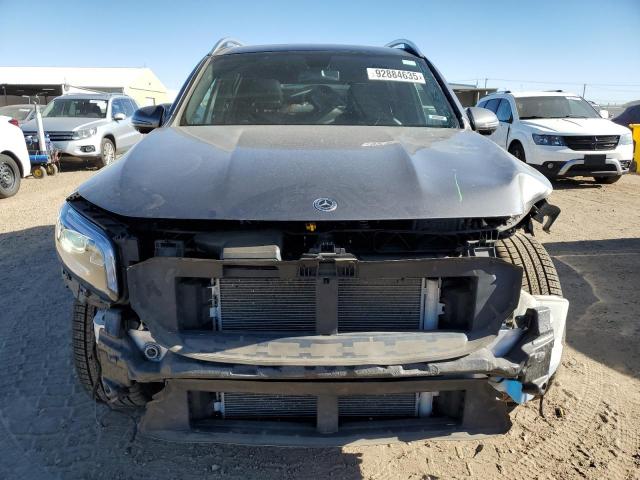 Mercedes-Benz GLB 250 4matic Image 2