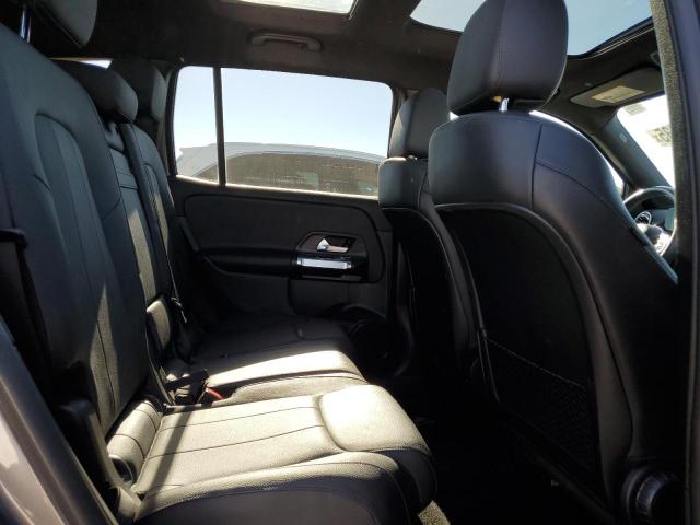 Mercedes-Benz GLB 250 4matic Image 6