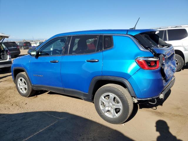 Jeep Compass Sport Image 5