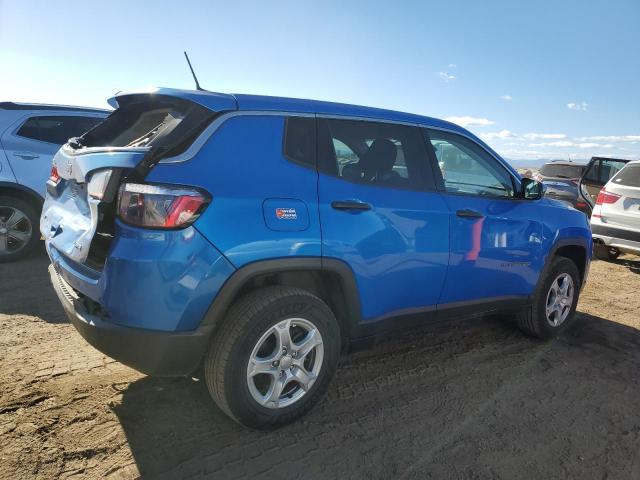 Jeep Compass Sport Image 4