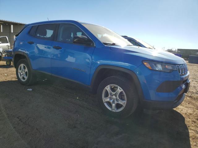 Jeep Compass Sport Image 3