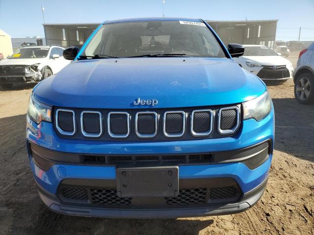 Jeep Compass Sport Image 6
