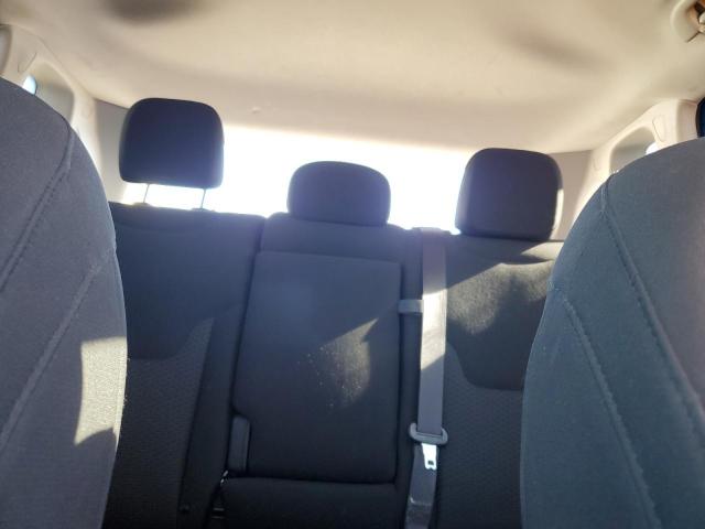 Jeep Compass Sport Image 8