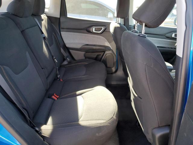 Jeep Compass Sport Image 13