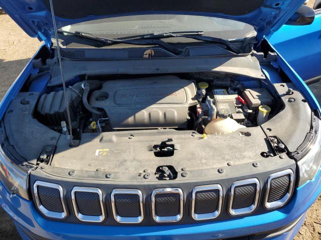 Jeep Compass Sport Image 14