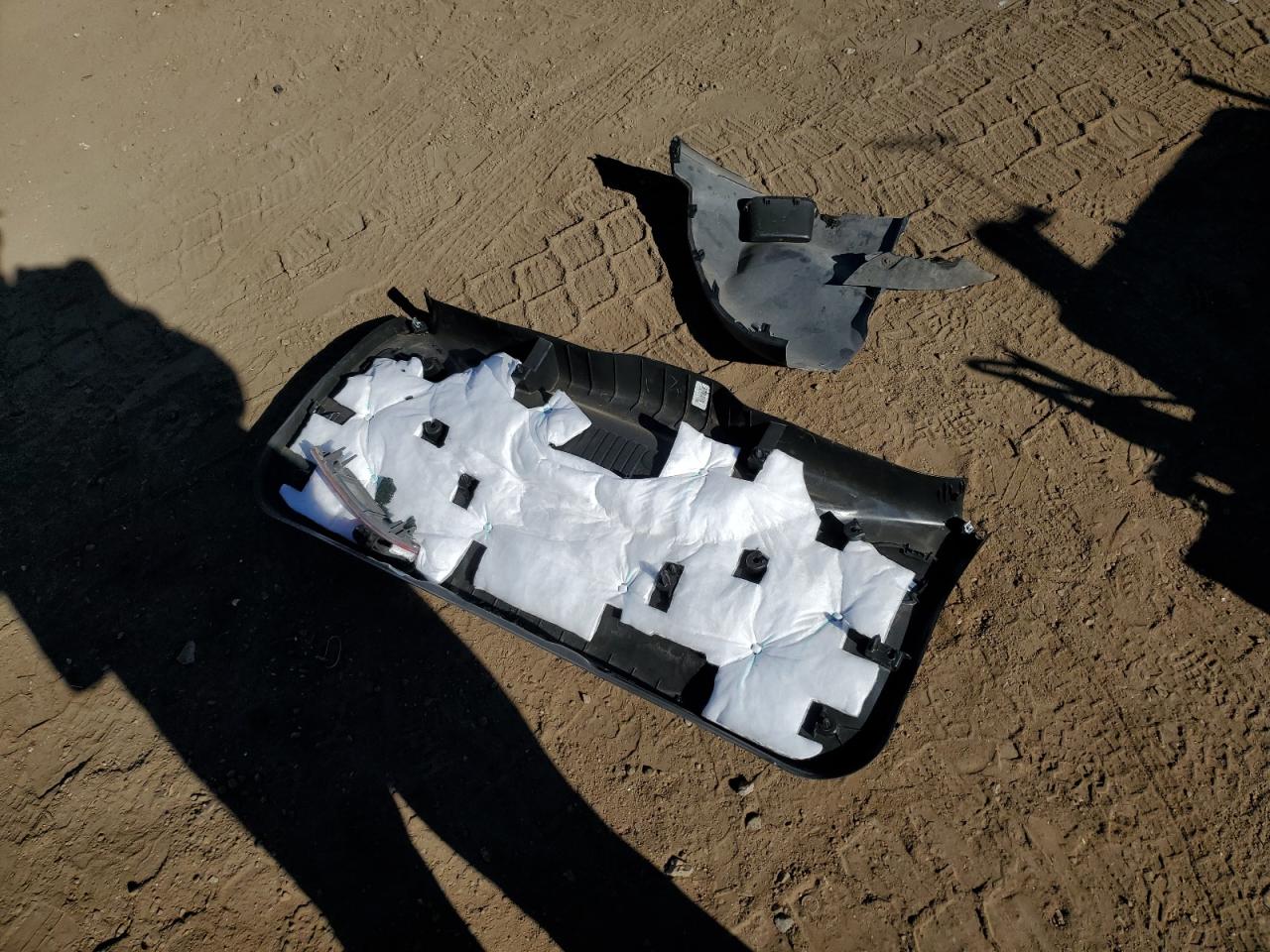 Jeep Compass Sport Image 12