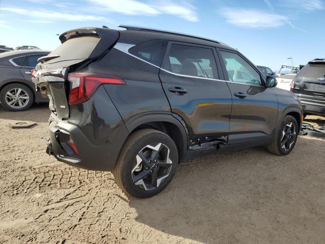 Kia Seltos Ex Image 2