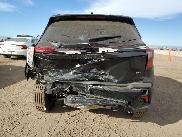 Kia Seltos Ex Image 4