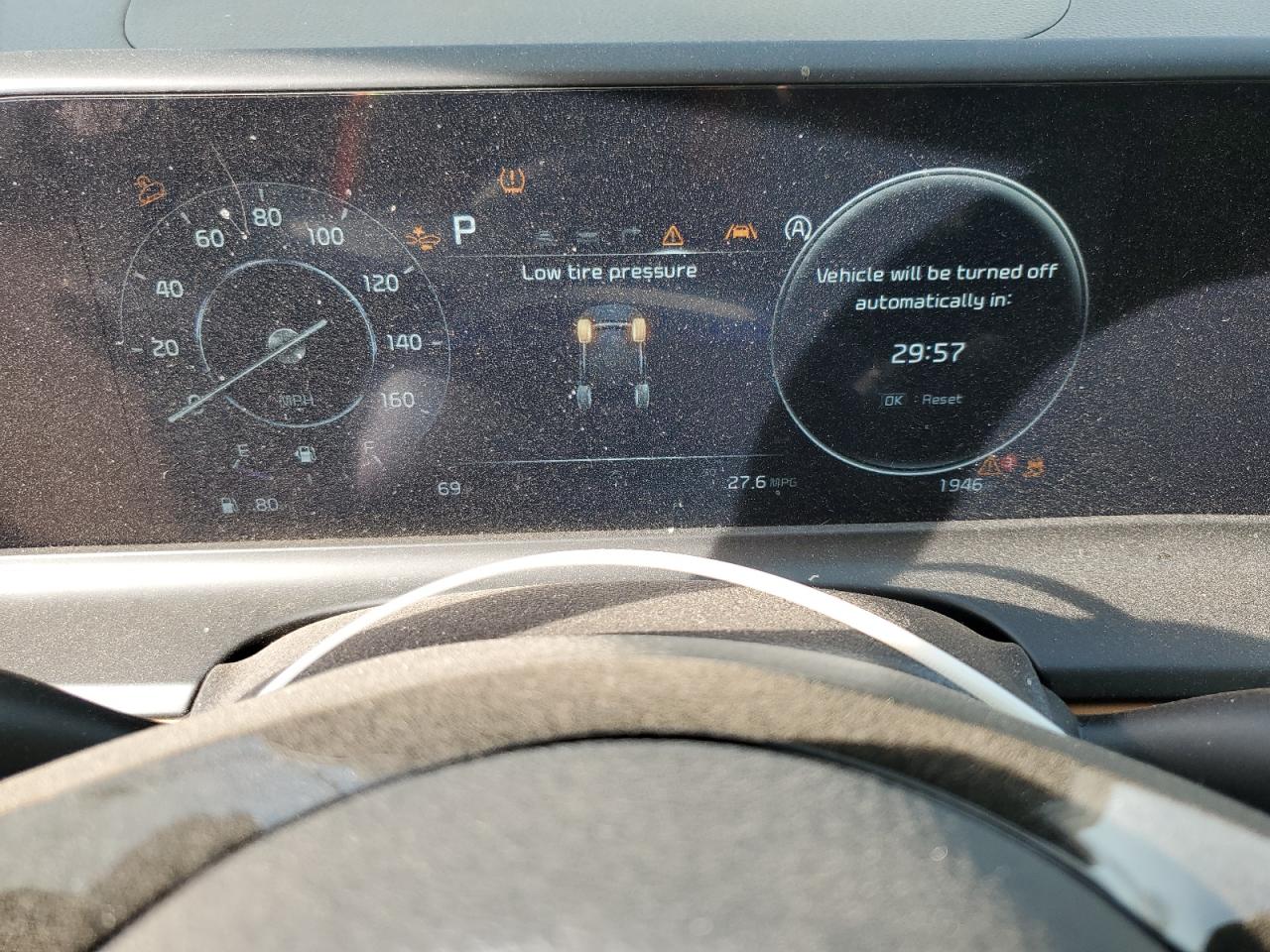 Kia Seltos Ex Image 5