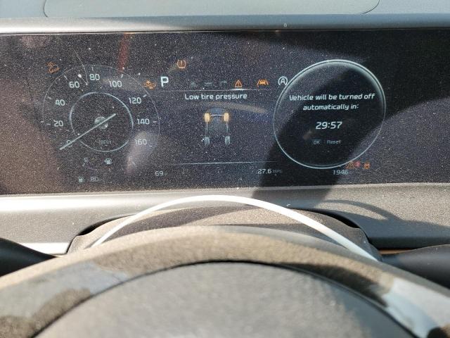 Kia Seltos Ex Image 5