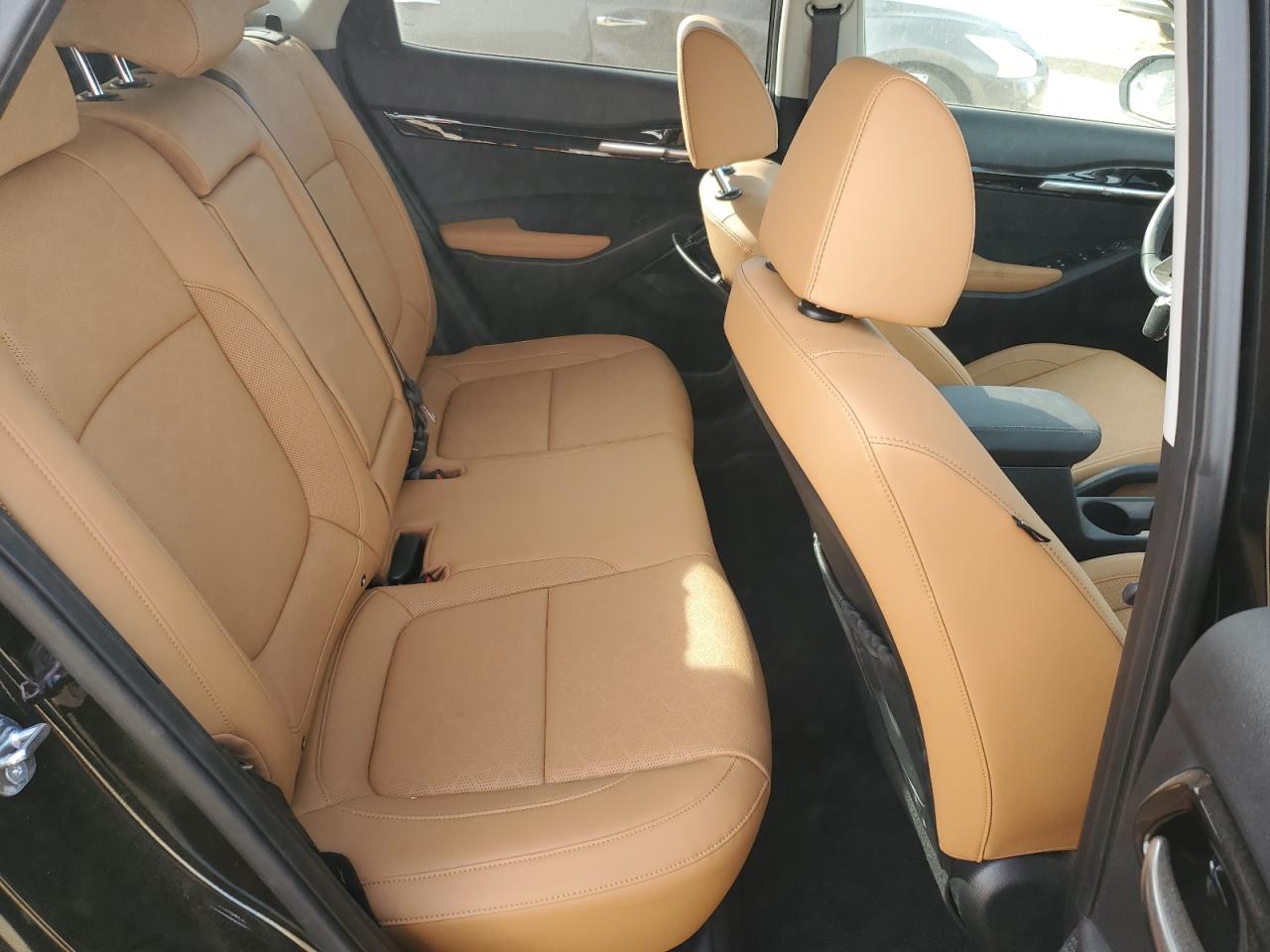 Kia Seltos Ex Image 11