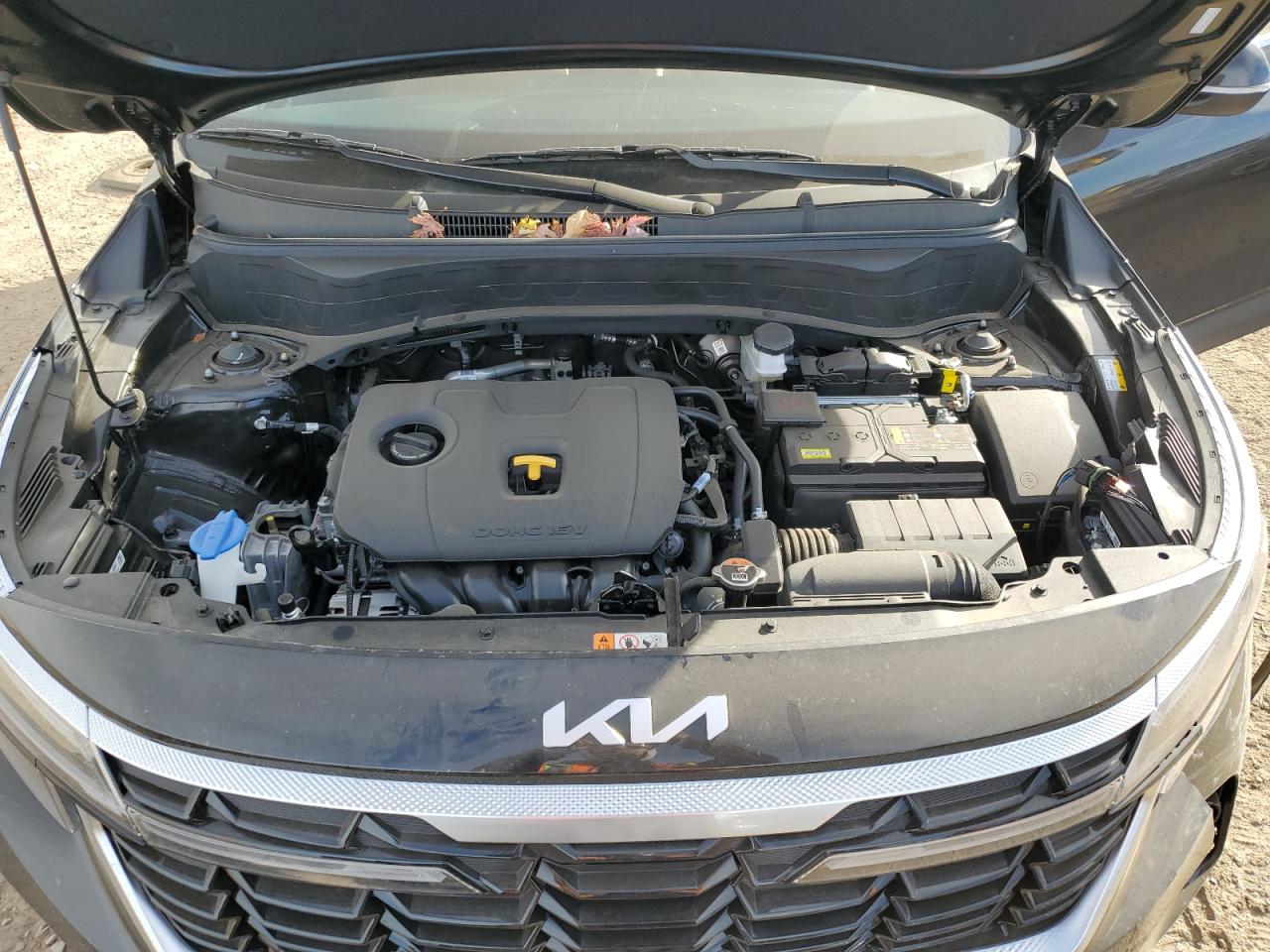 Kia Seltos Ex Image 7