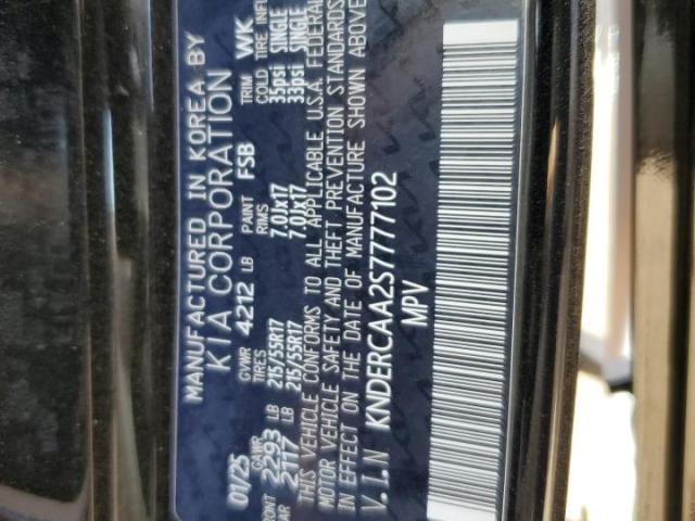 Kia Seltos Ex Image 13