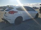 Ford Focus Rs Image 6