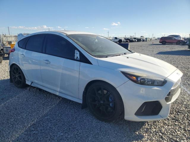 Ford Focus Rs Image 7