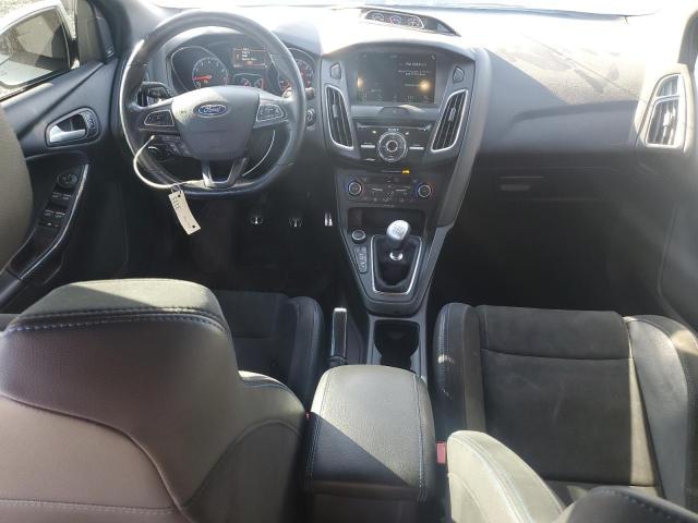 Ford Focus Rs Image 2