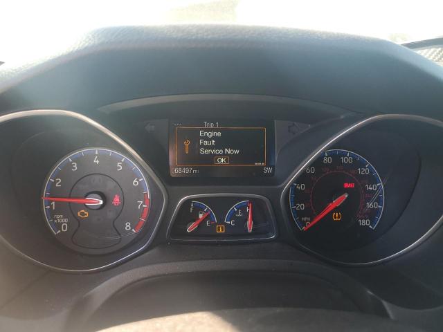 Ford Focus Rs Image 9