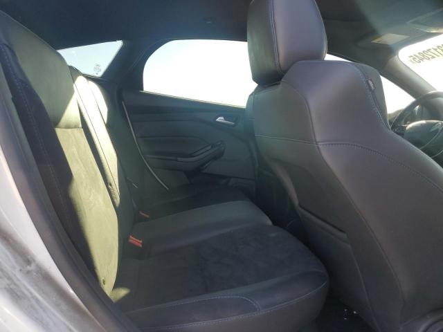 Ford Focus Rs Image 10