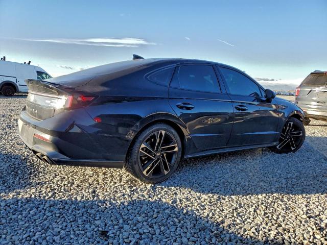 Hyundai SONATA N Line Image 4