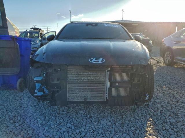 Hyundai SONATA N Line Image 2