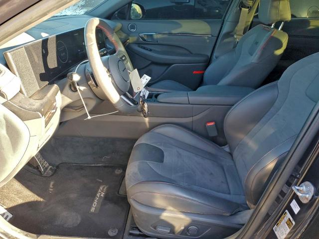 Hyundai SONATA N Line Image 5