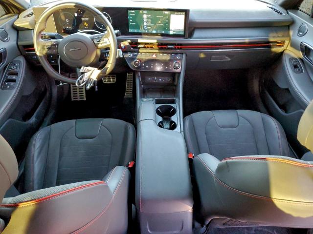 Hyundai SONATA N Line Image 10