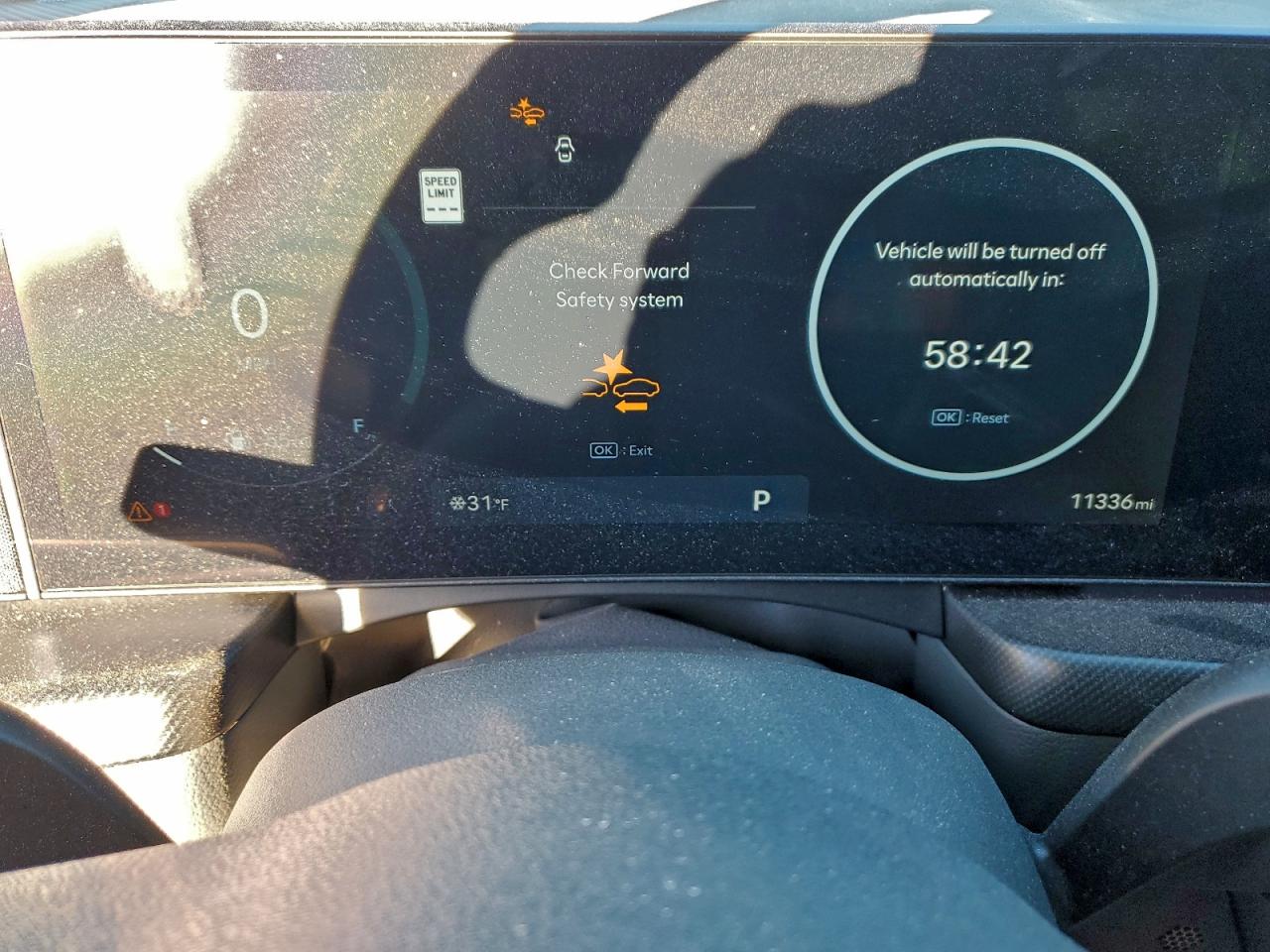 Hyundai SONATA N Line Image 8