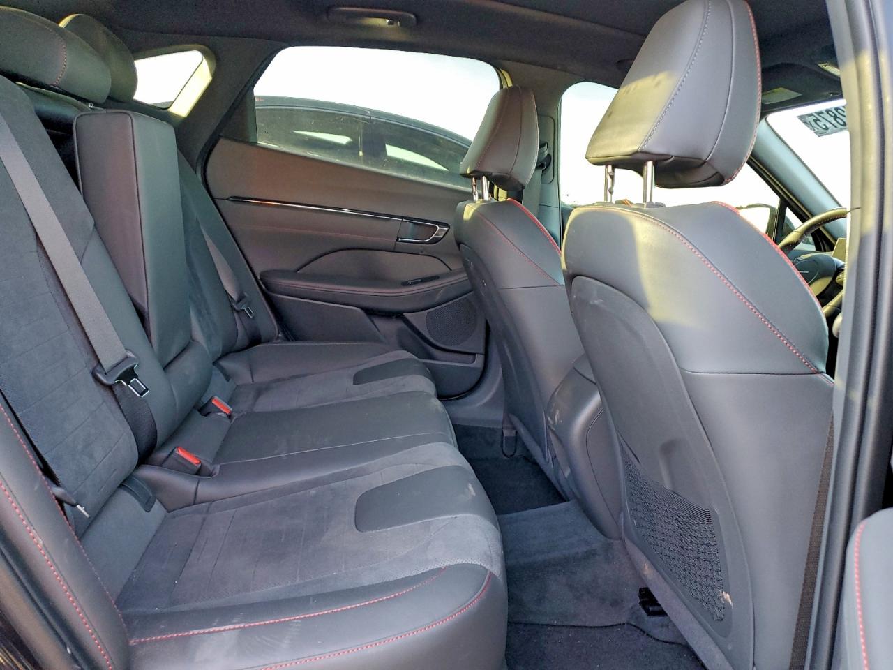 Hyundai SONATA N Line Image 3