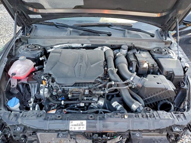 Hyundai SONATA N Line Image 11