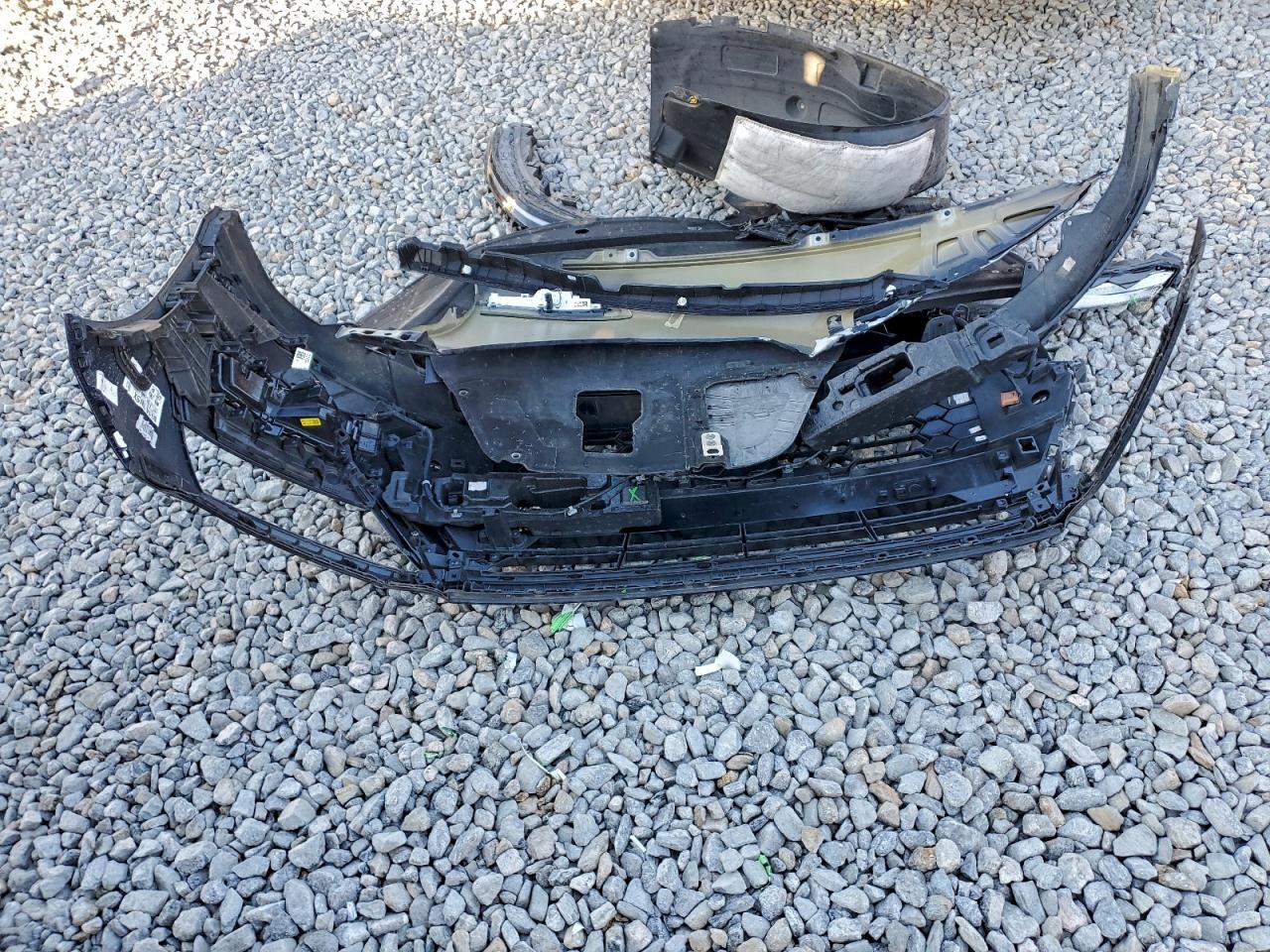 Hyundai SONATA N Line Image 12