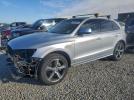 Audi Q5 Premium Plus S-line Image 1