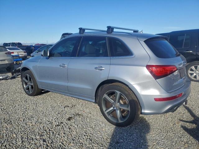 Audi Q5 Premium Plus S-line Image 2