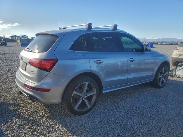 Audi Q5 Premium Plus S-line Image 4