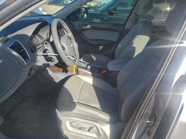 Audi Q5 Premium Plus S-line Image 9