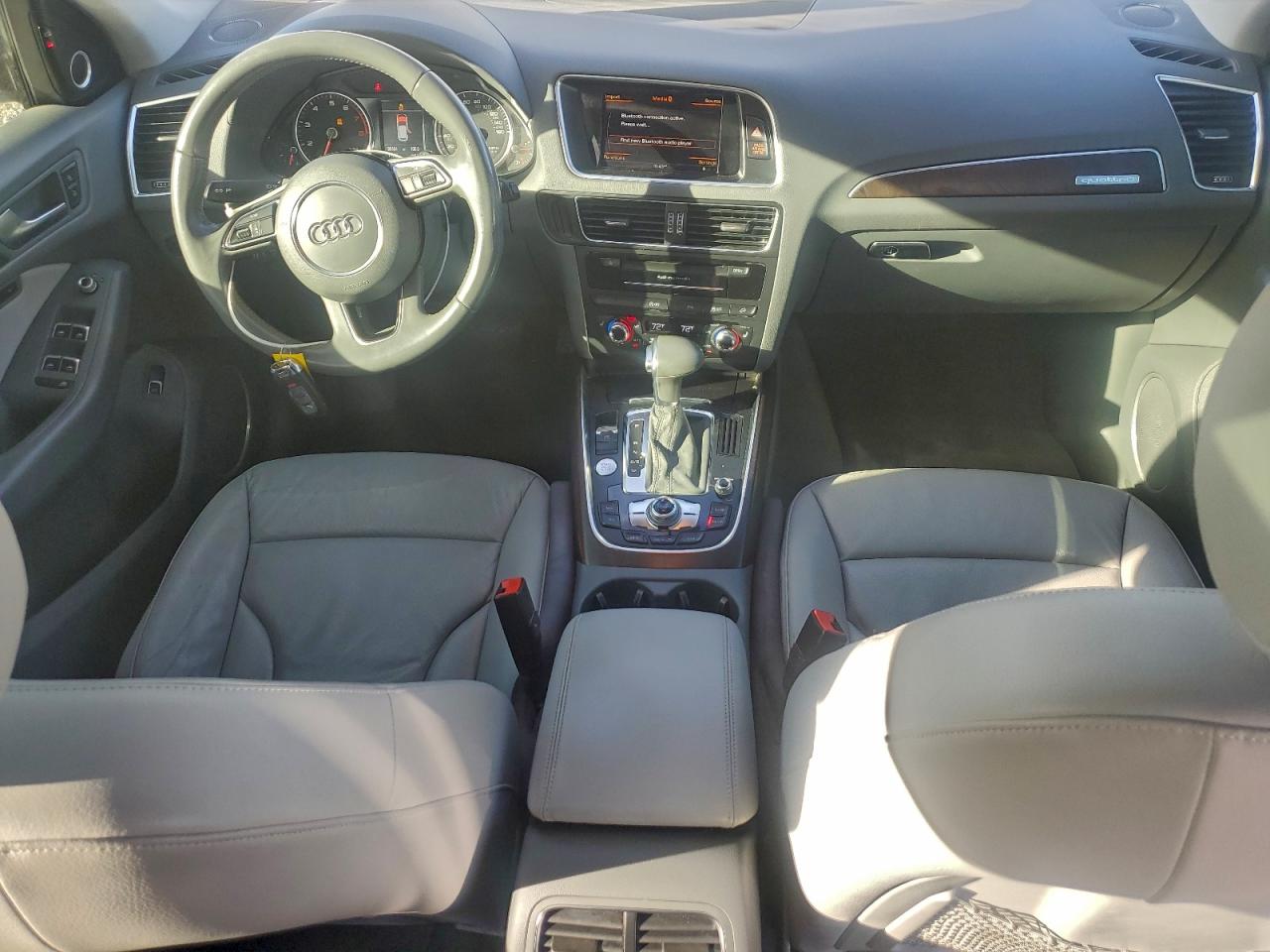 Audi Q5 Premium Plus S-line Image 3