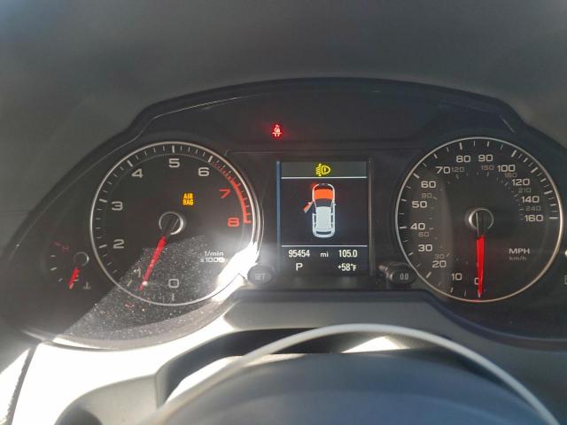 Audi Q5 Premium Plus S-line Image 6