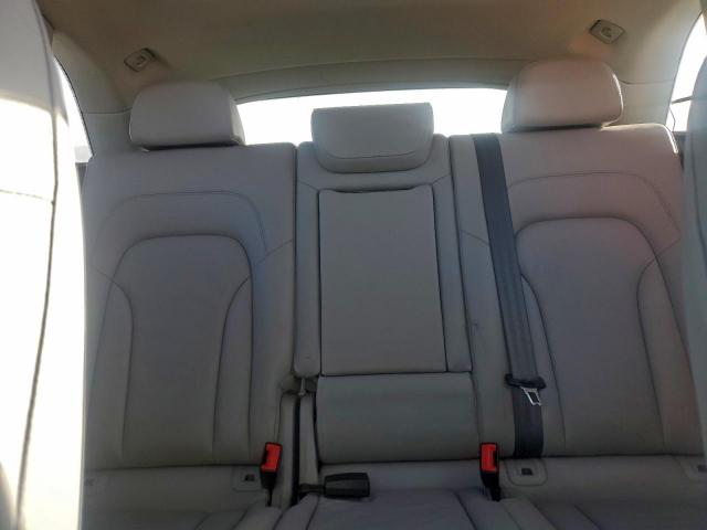 Audi Q5 Premium Plus S-line Image 8