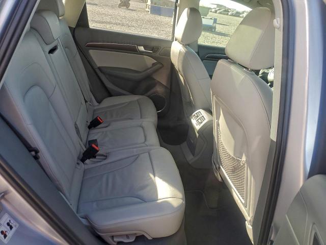 Audi Q5 Premium Plus S-line Image 13