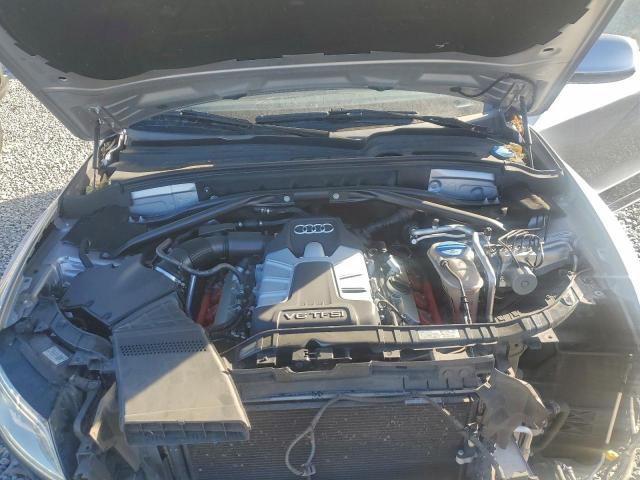 Audi Q5 Premium Plus S-line Image 12