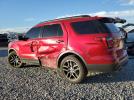 Ford Explorer Sport Image 12
