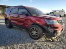 Ford Explorer Sport Image 11